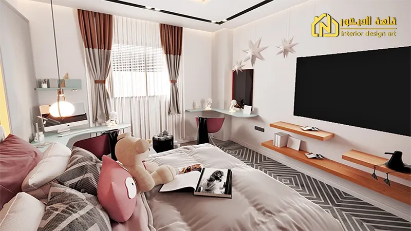 Colors of children's room paints Colors-of-children's-room-paints