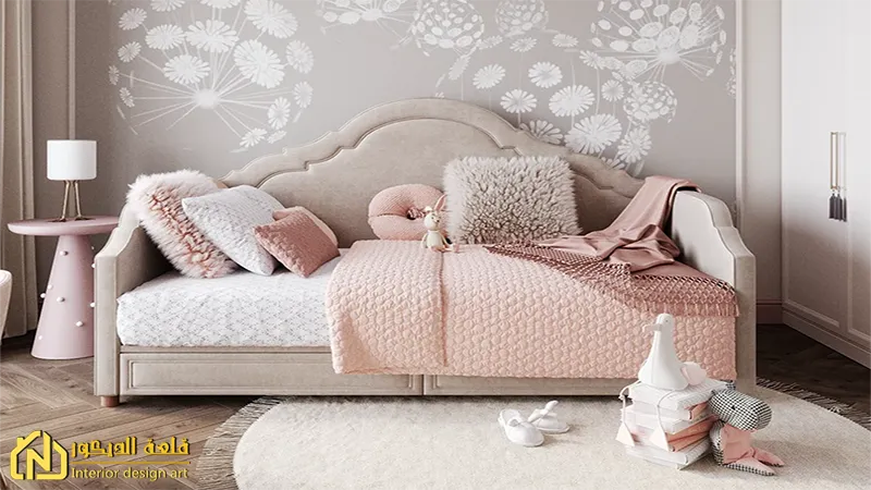 Colors of paints for children's rooms rose Colors-of-paints-for-children's-rooms-rose