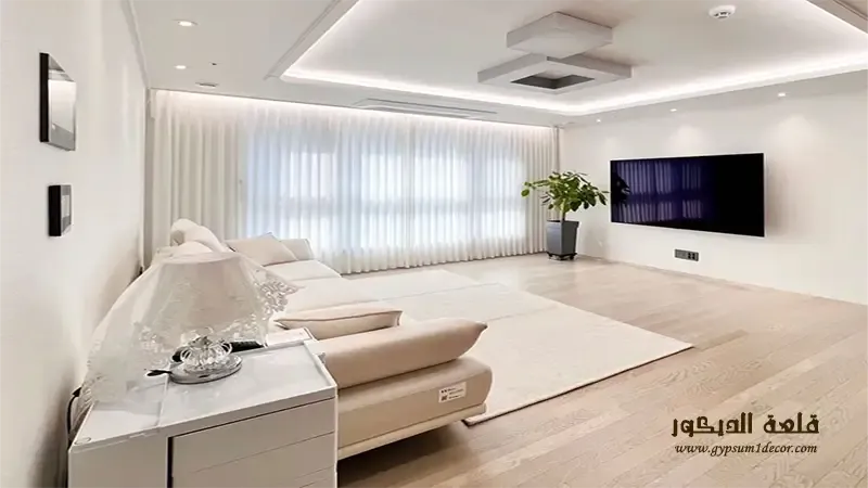 Curtain detail Curtain-detail