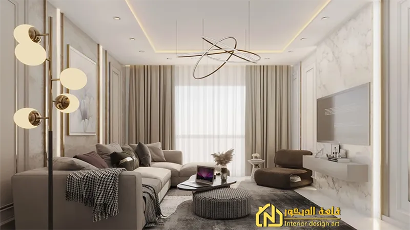 Decor gypsum board ceilings Decor-gypsum-board-ceilings