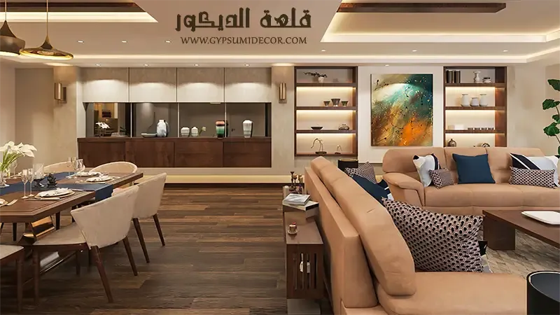 Decor gypsum boards majlis Decor-gypsum-boards-majlis