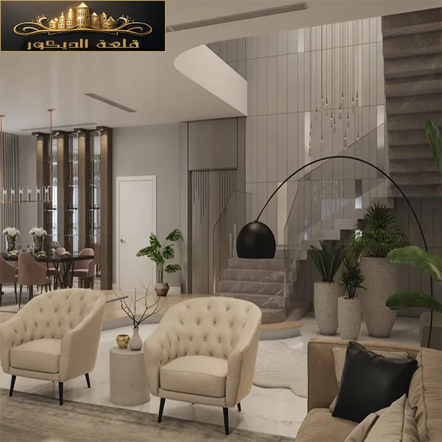 Decor-of-home-corridors