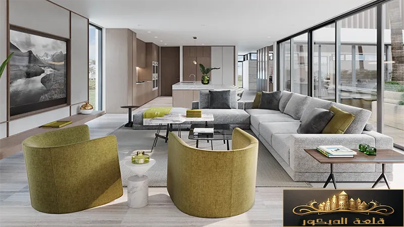 Decor of luxurious reception living room Decor-of-luxurious-reception-living-room