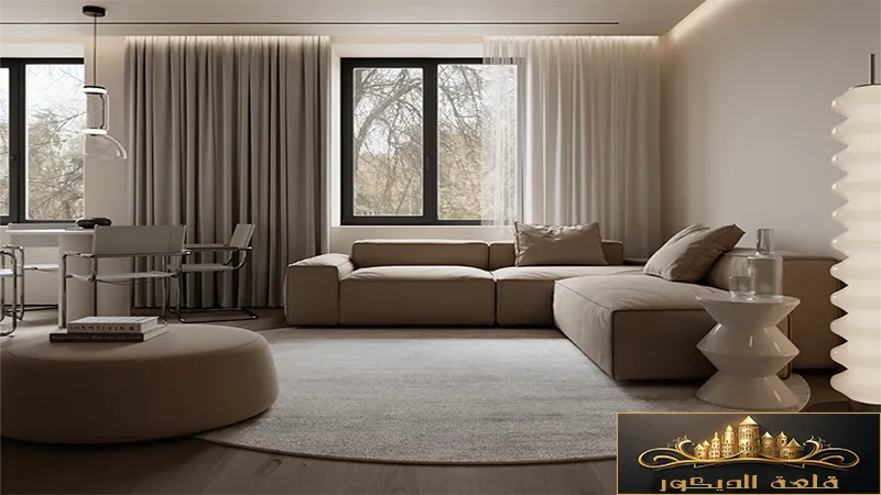 Decor of luxury reception living room Decor-of-luxury-reception-living-room