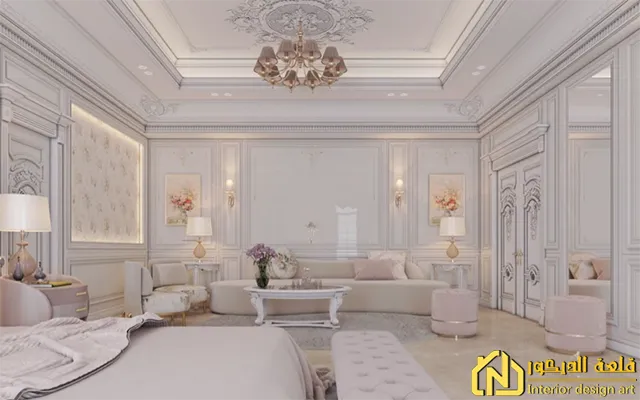 Decorating bedrooms with handicrafts Decorating-bedrooms-with-handicrafts