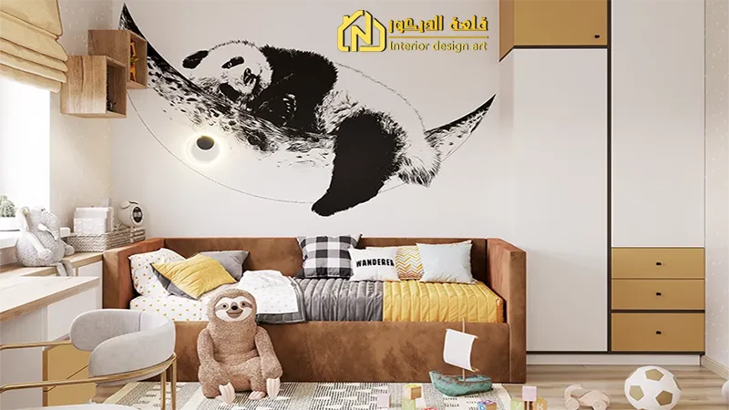 Decorations Paints for children's rooms Decorations-Paints-for-children's-rooms