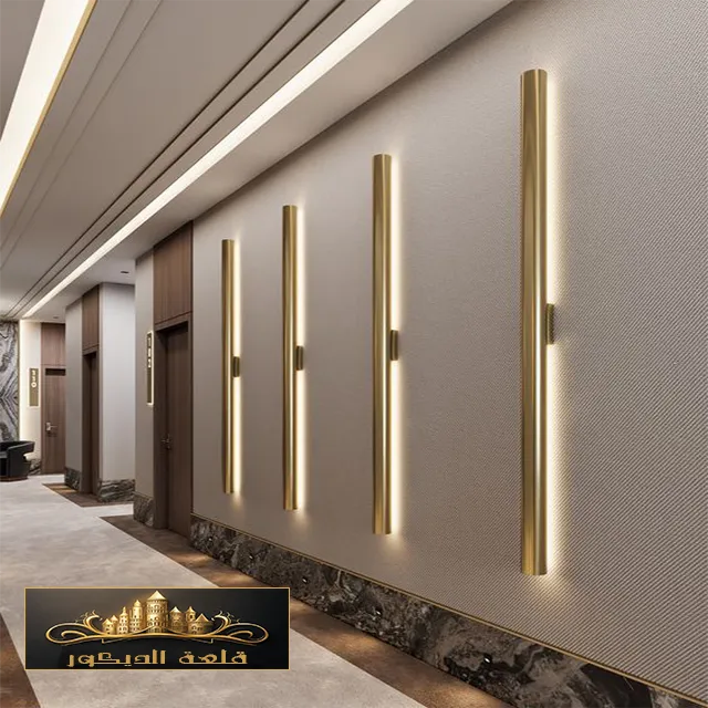 Decorations-gypsum-ceilings-elegant-classic