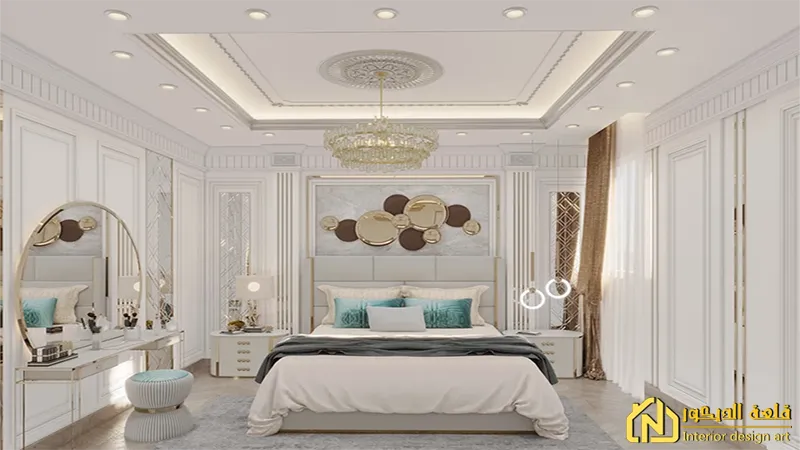 Decorations gypsum ceilings high class Decorations-gypsum-ceilings-high-class
