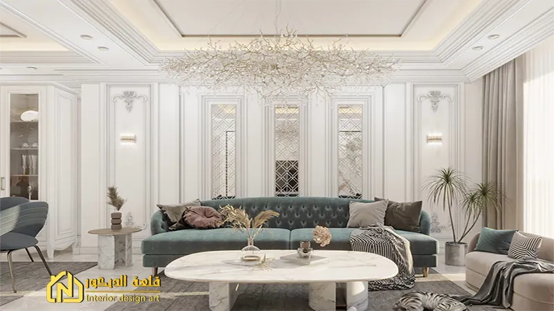 Decorations gypsum ceilings upscale bedrooms Decorations-gypsum-ceilings-upscale-bedrooms
