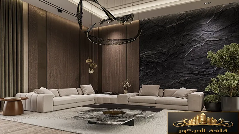 Decorations of apartment living room Decorations-of-apartment-living-room