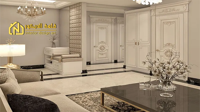 Decorations of apartments Decor of apartments