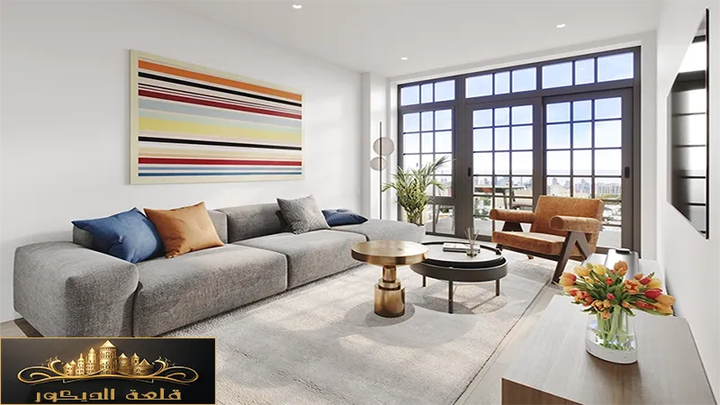 Design Modern living room Design-Modern-living-room