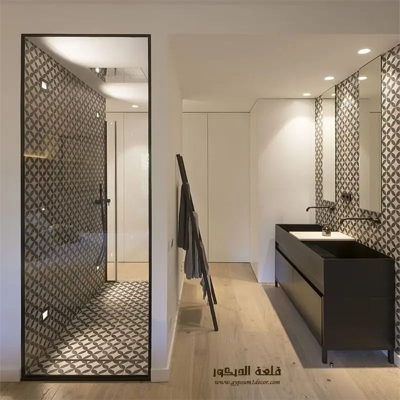 Design of very small bathrooms Design-of-very-small-bathrooms