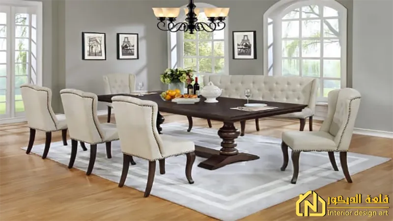 Dining rooms Dining-rooms