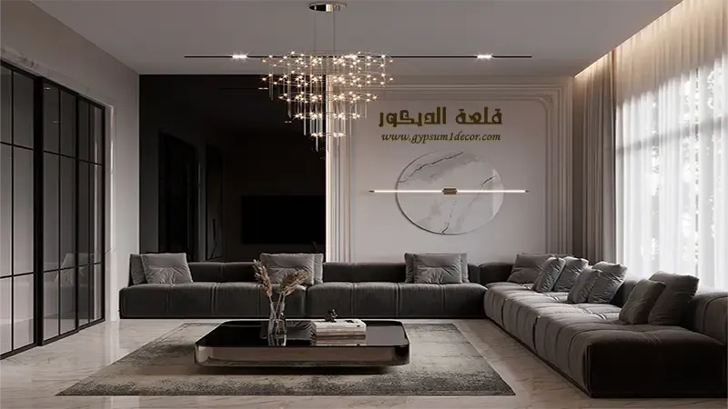 Diwaniya décor Diwaniya-décor