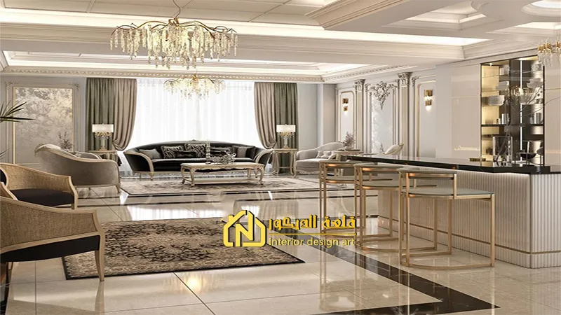 Full apartment decorations Full-apartment-decor