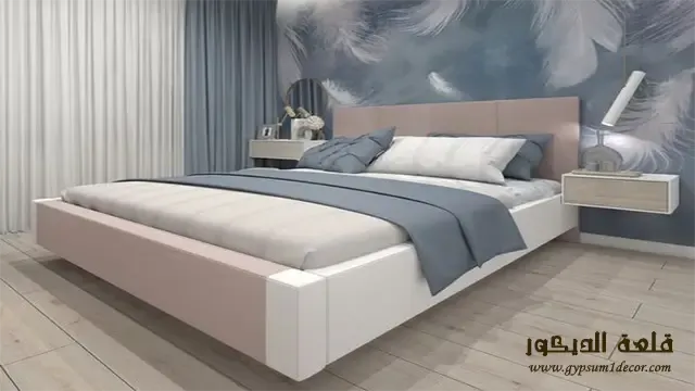 Grey bedroom wallpaper Grey-bedroom-wallpaper