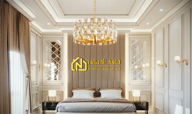 Gypsum Board Bedroom Gypsum-Board-Bedrooms