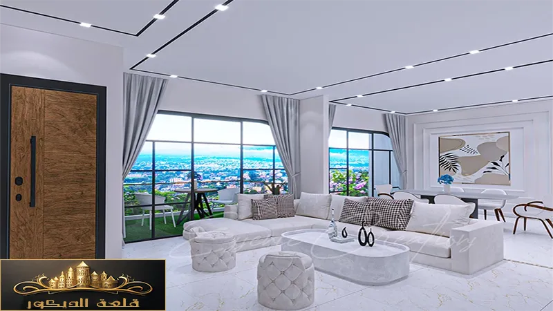 Gypsum Board Reception Letter L Gypsum-Board-Reception-Letter-L