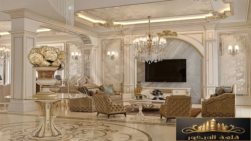 Gypsum Ceiling Decor in Kuwait Gypsum-Ceiling-Decor-in-Kuwait