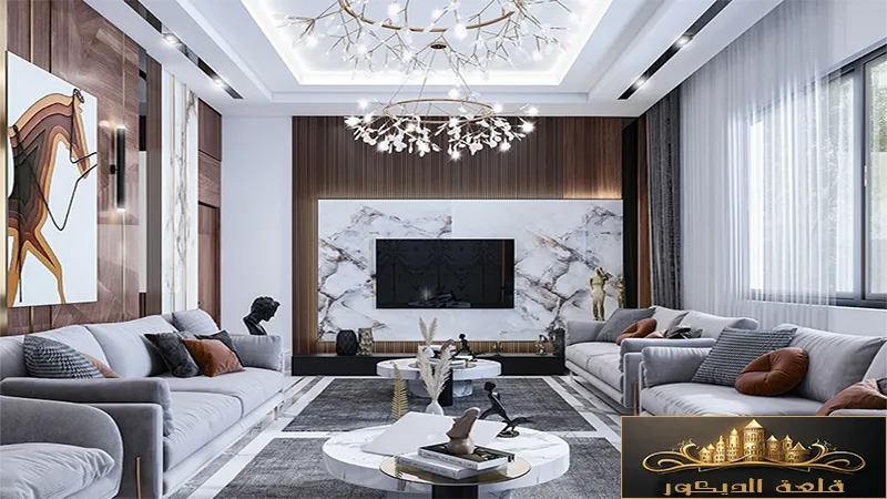 Gypsum Decorations Kuwait Gypsum-Decorations-Kuwait