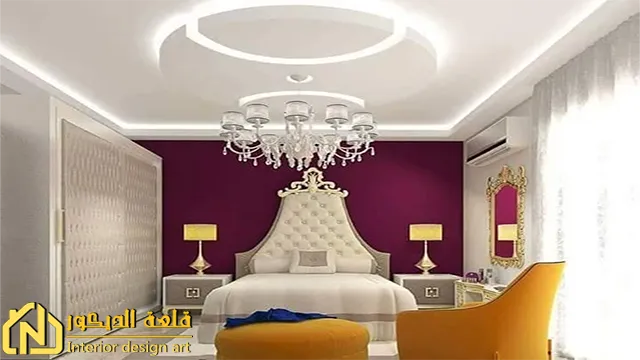 Gypsum-board-bedrooms