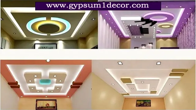 Gypsum-board