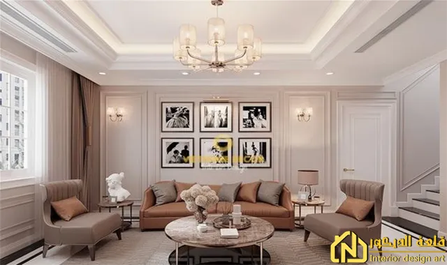 Gypsum board corridors Gypsum-board-corridors