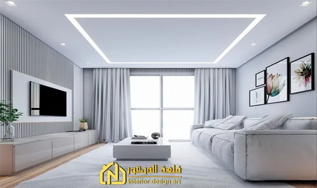 Gypsum board décor Gypsum-board-décor