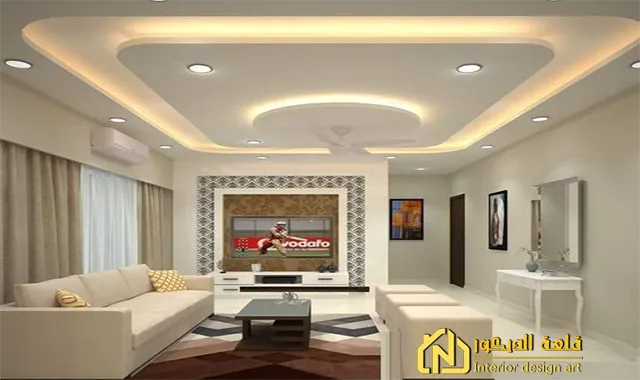 Gypsum board geometric shapes Gypsum-board-geometric-shapes