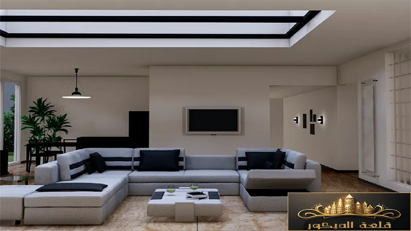 Gypsum board model Gypsum-board-model