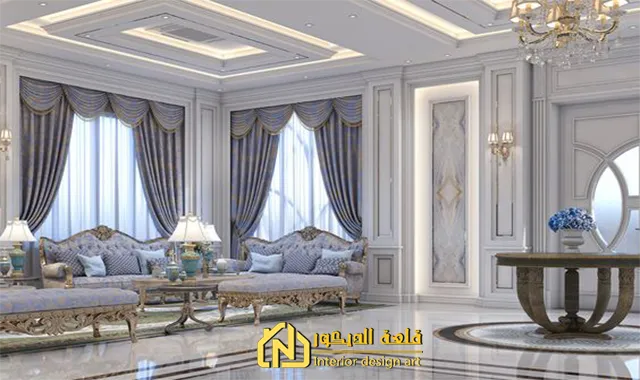 Gypsum board rose Gypsum-board-rose