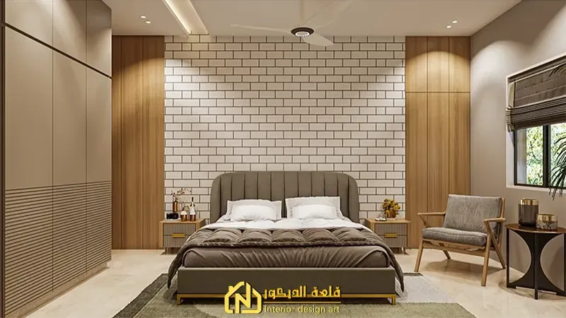 Gypsum board shape bedroom Gypsum-board-shape-bedroom