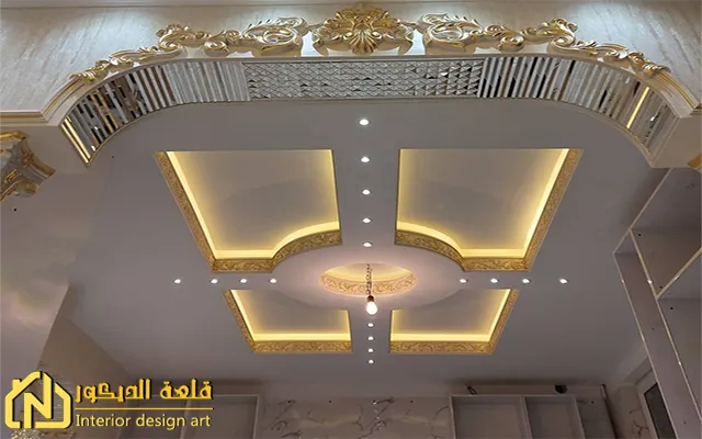 Gypsum decorations Hadia Bishop Gypsum-decorations-Bishop