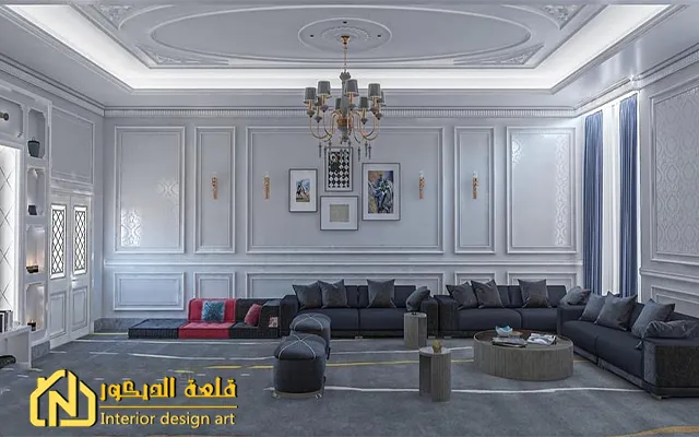 Gypsum decorations are soft ceilings decorations-are-soft-ceilings