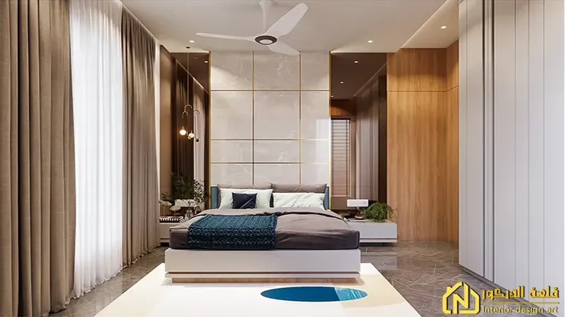 Gypsum decorations for girls bedrooms Gypsum-decorations-for-girls-bedrooms