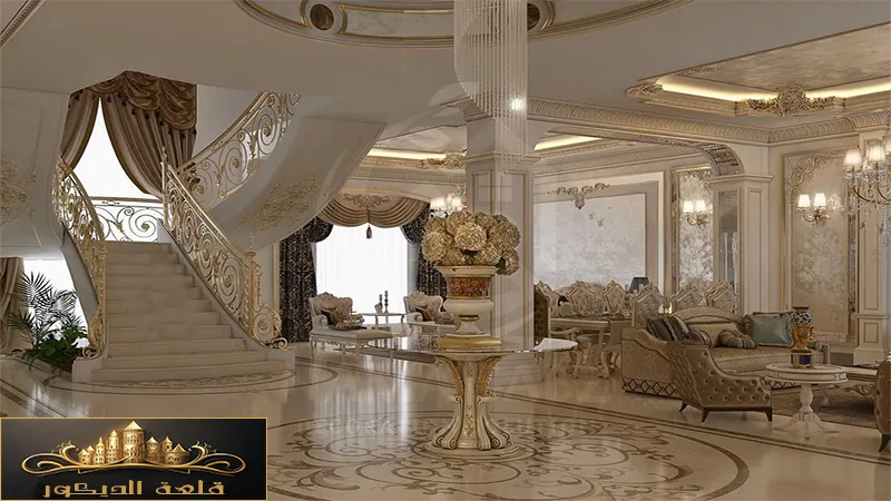 Gypsum decorations Gypsum-decorations