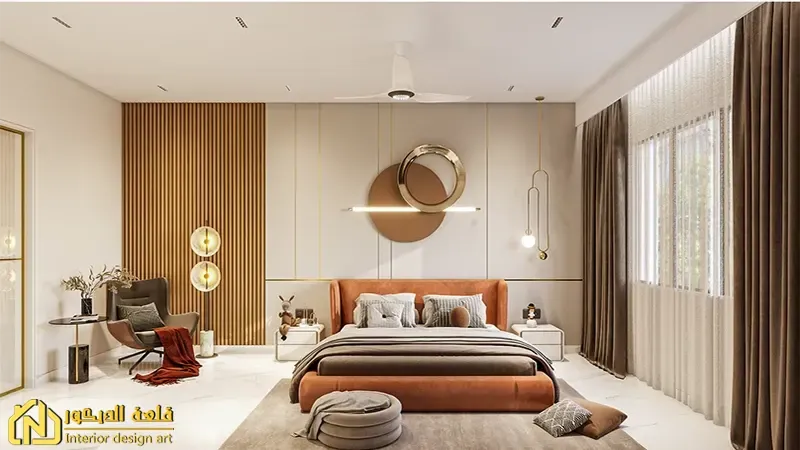 Gypsum décor bedrooms for grooms Gypsum-décor-bedrooms-for-grooms