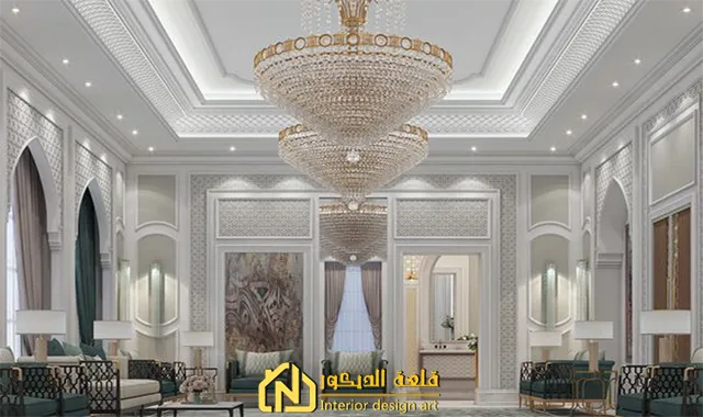 Gypsum forms for the ceiling modern Gypsum-forms-for-the-ceiling-modern