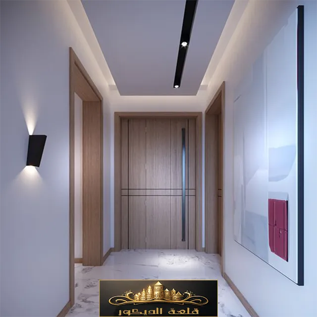 Gypsum-small-doorways