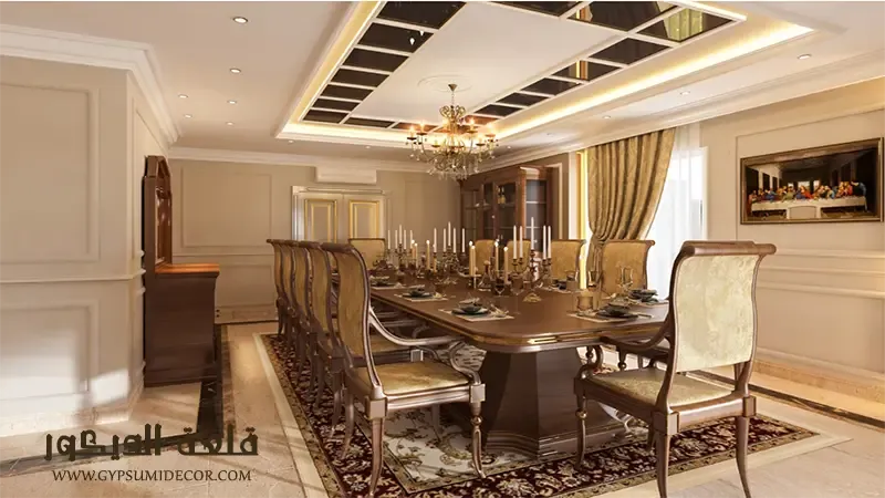 Gypsum wall-decor Majlis Gypsum-wall-decor-Majlis
