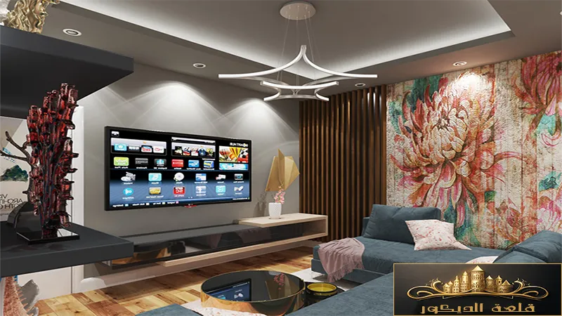 Hanging TV Decor Hanging-TV-Decor