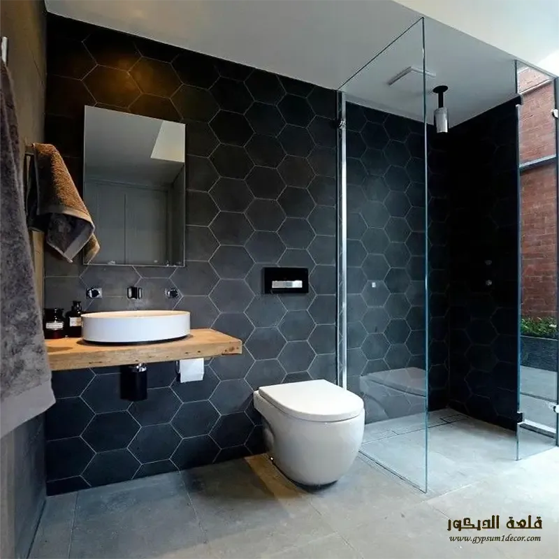 Hotel bathroom design Hotel-bathroom-design