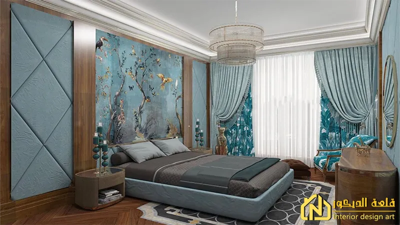 How do I change the shape of the bedroom change-the-shape-of-the-bedroom