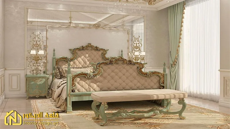 How do I furnish my bedroom furnish-my-room