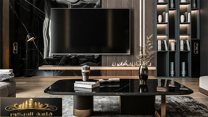 How do I make a décor for the TV How-do-I-make-a-décor-for-the-TV