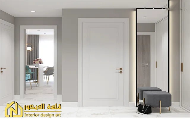 How to decorate the entrance to the house decorate-the-entrance-to-the-house