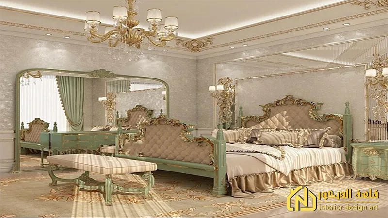 How to design a small bedroom How-to-design-a-small-room