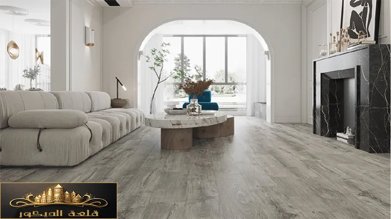 Installation of parquet wood flooring Installation-of-parquet-wood-flooring