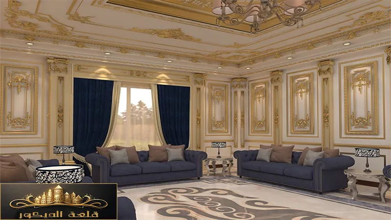 Interior Villa Decor Interior-Villa-Decor